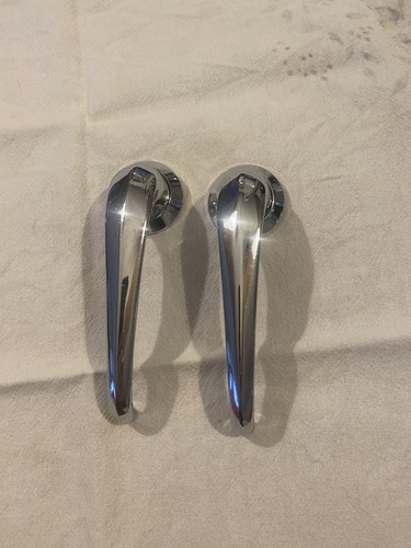 Pair jaguar type s1 - a,