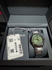Tag Heuer CARRERA DATE - 36mm