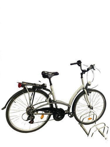 Btwin elops city bike - btwin,