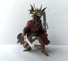 Papo Dragon Man Fantasy  World Action Figure 38924 New with Tags Retired 2005