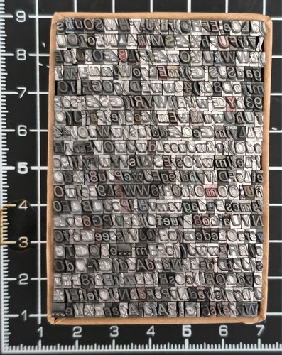 10pt univers italic - 10pt,