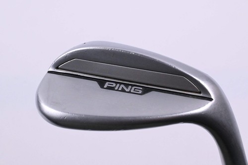 Ping s159 lob wedge - s159, 60