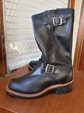 NEW w BOX | CHIPPEWA 8E 11"