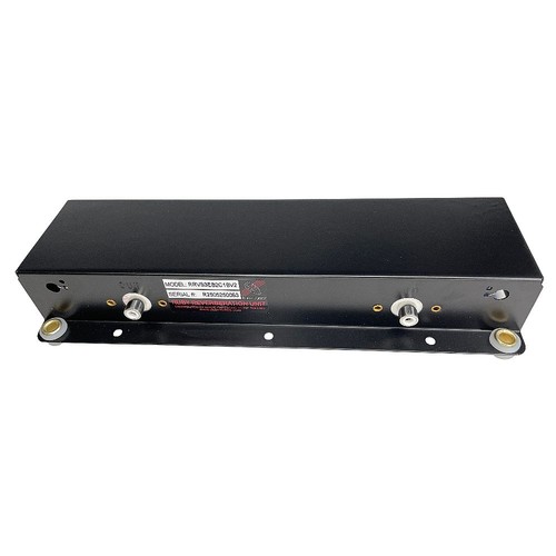 Fender spring reverb tank - fender,