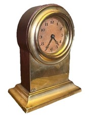 Antique 19th Century Brass And