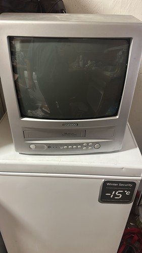 Inch daewoo retro - inch,