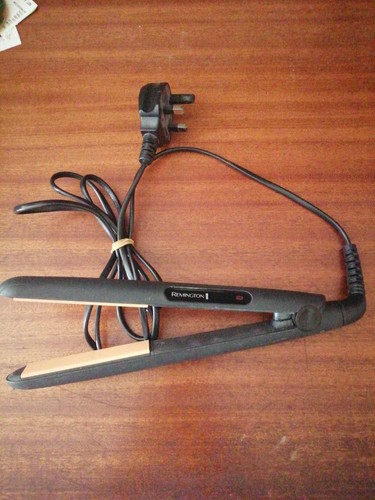 Remington ceramic straight - ceramic,