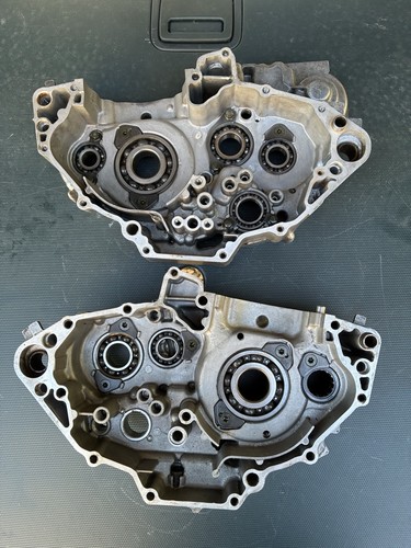 Yamaha yzf 426 - 426, 2001