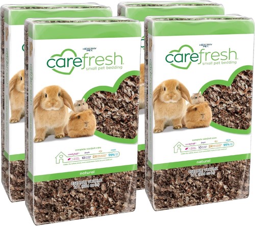 Carefresh dust free - carefresh,