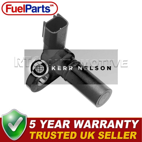 Kerr nelson camshaft position - camshaft,