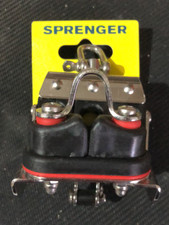 SPRENGER HS SAILING BLOCK