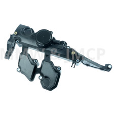 Oil Separator Cover for NISSAN