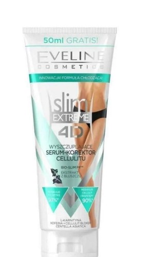 Eveline slim extreme - 4d,