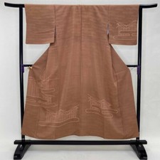 vintage Japanese Kimono