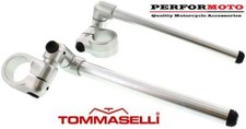 Domino Tommaselli 45mm 3 Way