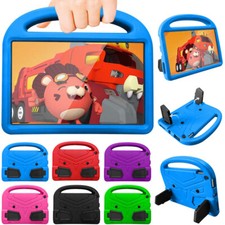 Kids EVA Stand Case Cover For