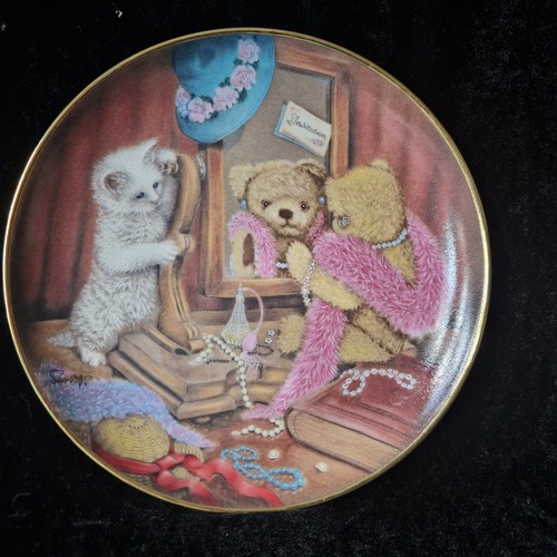 Vintage franklin mint sue - vintage, /