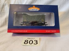 Bachmann Wagon - BR 12 Ton