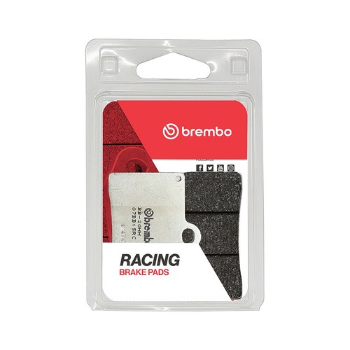 Brembo front race brake - brembo,