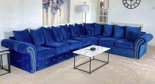 Olimpia corner sofa - , 7