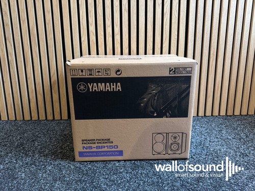 Yamaha bp150 speakers - yamaha,