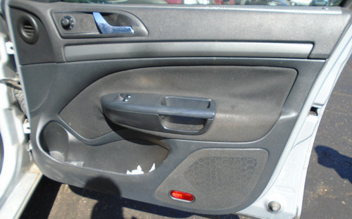 Skoda octavia mk2 6 tdi - octavia,