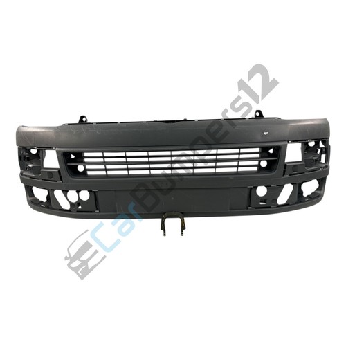 Transporter front bumper - transporter,