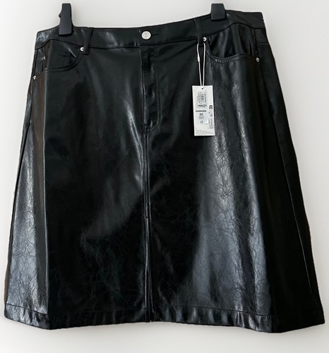 Womens wet look faux - womens,