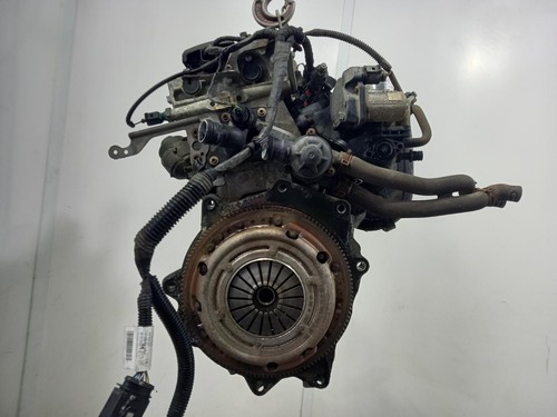 Volkswagen polo engine - polo,