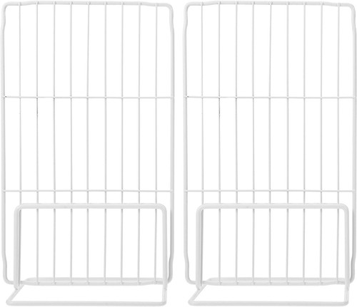 2pcs refrigerator shelf - 2pcs,