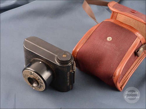Bolco twin micro - micro, 127