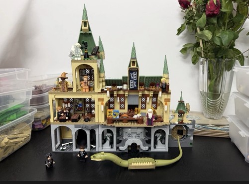 Lego harry potter 76389 - lego,