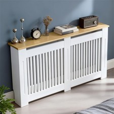 83cm Radiator Cover S/M/L