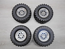 Thunder Tiger Mta4 S28 Wheels