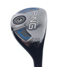 Used Ping G Series 4 Hybrid /