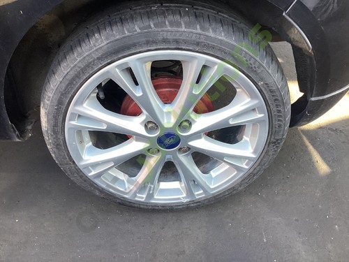 Ford fiesta zetec mk7 - zetec, s