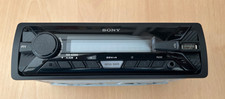 Sony DSX-A200UI FM/MW/LW Media Player Car Stereo Radio USB AUX MP3