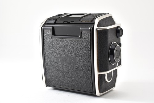 Near mint zenza bronica - mint+++],