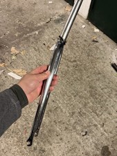 1inhc Threaded Road Forks 700c