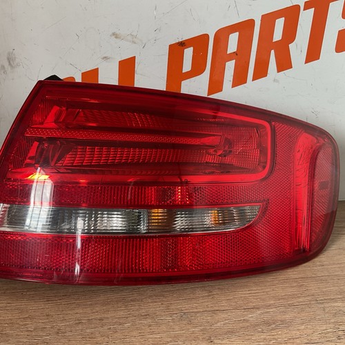 Audi a4 b8 rear - audi,