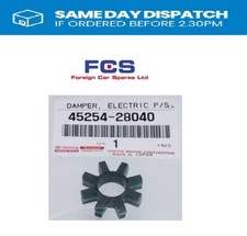 GENUINE TOYOTA ESTIMA ALPHARD