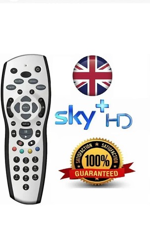 Sky remote controller - sky,