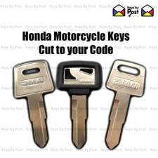 Honda / Kawasaki / Suzuki/