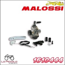1610444 COMPLETE CARBURETOR