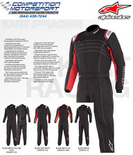 ALPINESTARS KMX-9 V2 KART RACING SUIT - AUTHORIZED USA DEALER - FREE SHIPPING
