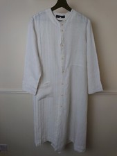 Shirin Guild Dress 100% Linen
