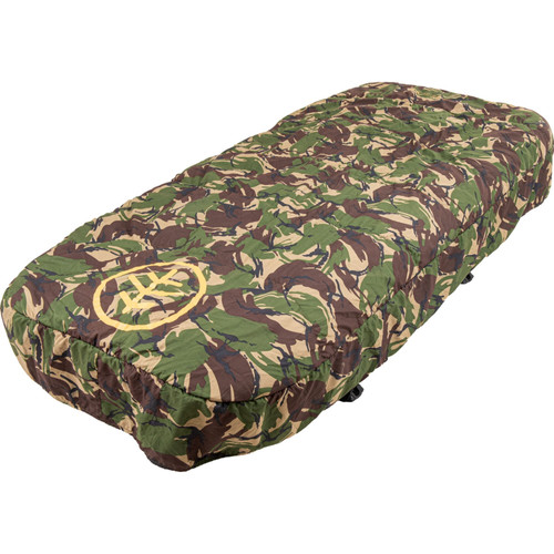 Wychwood epic thermal - wychwood, bedchair