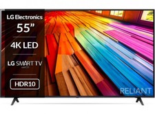 LG Electronics 55UT80006LA 55"