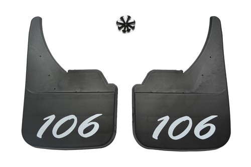 Universal car front rear - universal,