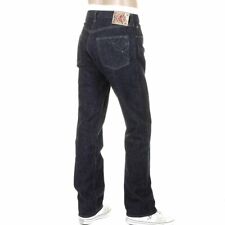 Sugar Cane Jeans Okinawa SC40301A one wash selvedge denim jeans CANE4068